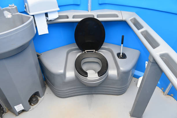 Best Portable toilet rental cost  in Barstow, CA